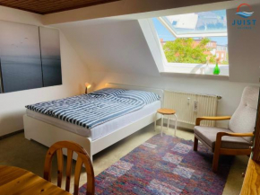 Haus Carl-Stegmann 291 - Wohnung Carls Ausblick